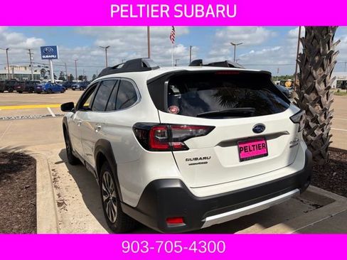 Used 2023 Subaru Outback Touring XT image 19