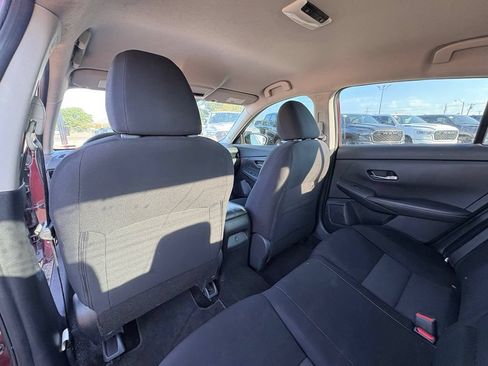 Used 2020 Nissan Sentra SV FWD image 27