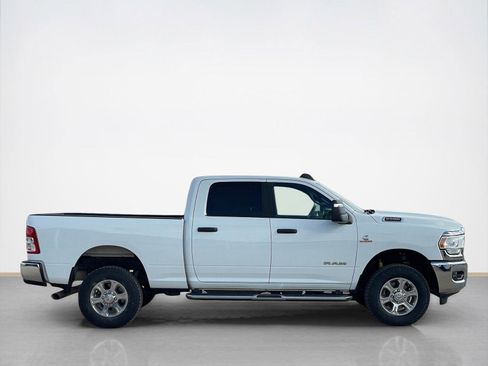 Used 2024 RAM 2500 Big Horn w/ Off Road Package image 8