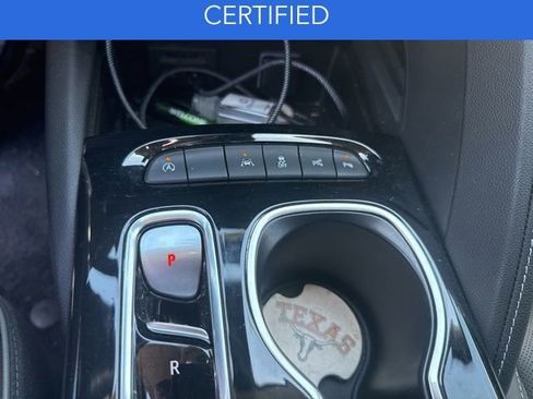 Used 2023 Buick Envision Avenir FWD image 8