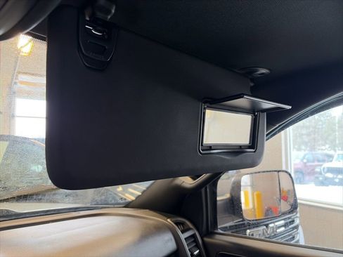 Used 2022 RAM 2500 Tradesman image 47