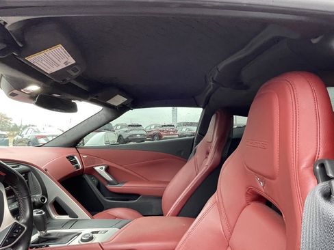 Used 2018 Chevrolet Corvette Z06 image 30