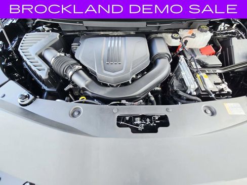 New 2026 Buick Enclave Avenir w/ Super Cruise Package image 20