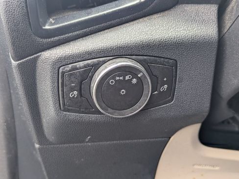 Used 2018 Ford EcoSport S FWD image 21