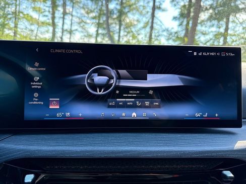 New 2027 BMW 430i xDrive Convertible AWD/4WD image 19