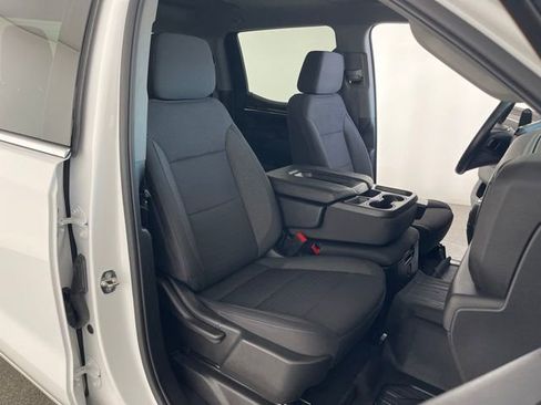 Used 2023 GMC Sierra 1500 SLE AWD/4WD image 47