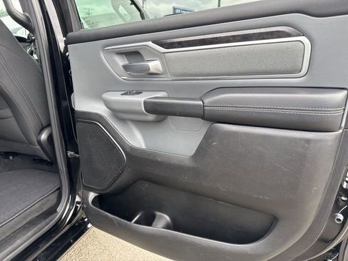 Used 2022 RAM 1500 Big Horn image 13