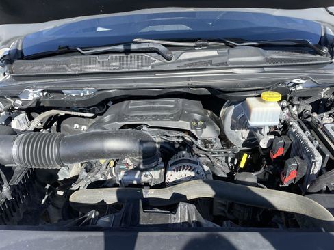 Used 2022 RAM 1500 Big Horn image 29