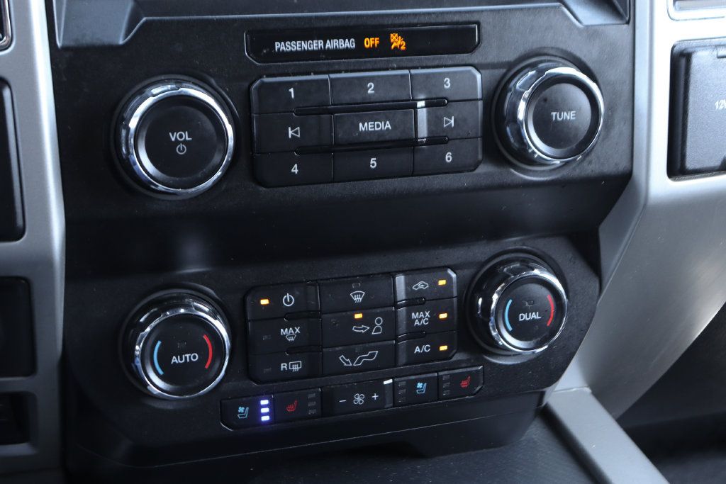 Used 2019 Ford F150 Lariat AWD/4WD image 37