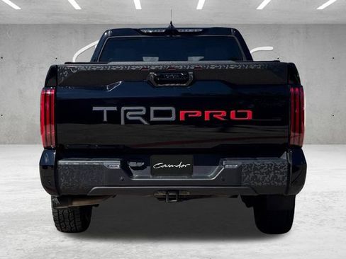 Used 2023 Toyota Tundra TRD Pro AWD/4WD image 19