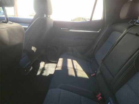 Used 2025 GMC Terrain Elevation image 8