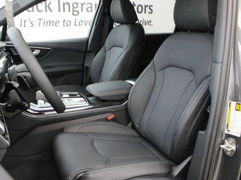 New 2026 Audi Q7 3.0T Prestige AWD/4WD image 15