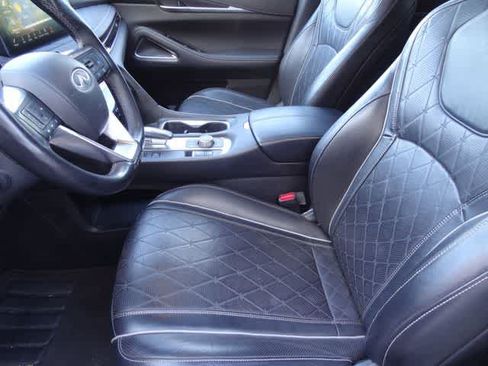 Used 2022 INFINITI QX60 Autograph w/ Cargo Package AWD/4WD image 6