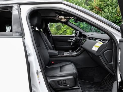 New 2026 Land Rover Range Rover Velar S AWD/4WD image 42