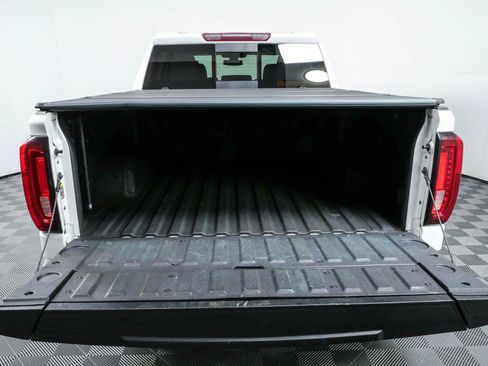Used 2021 GMC Sierra 1500 Denali w/ Driver Alert Package II AWD/4WD image 32
