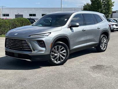 Used 2026 Buick Enclave Preferred