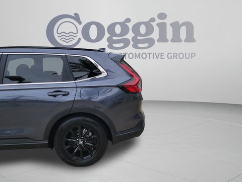 Used 2024 Honda CR-V Sport-L image 32