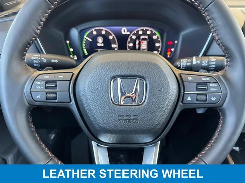 Certified 2026 Honda CR-V Sport-L image 26
