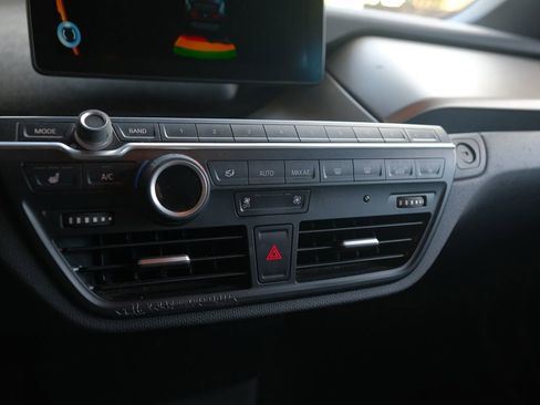 Used 2016 BMW i3 w/ Range Extender image 18