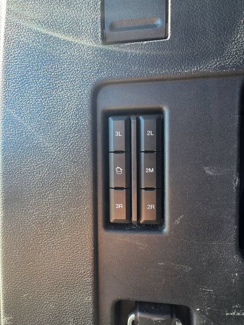Used 2024 Ford Expedition Max XLT AWD/4WD image 13