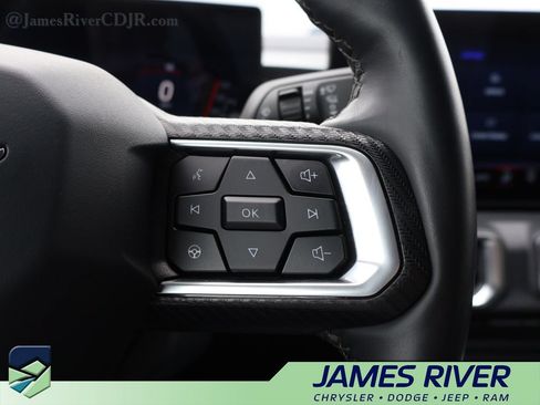 Used 2026 Ford Mustang Premium RWD image 23