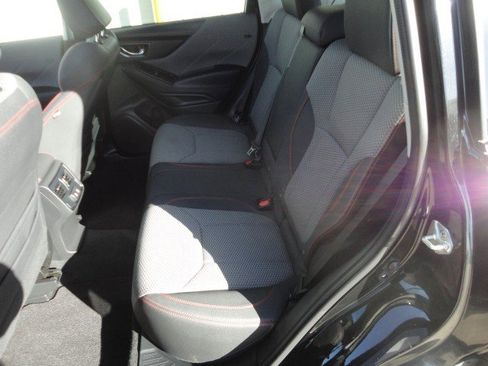 Used 2023 Subaru Forester Sport image 11