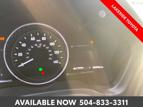 Used 2022 Honda HR-V EX-L image 34