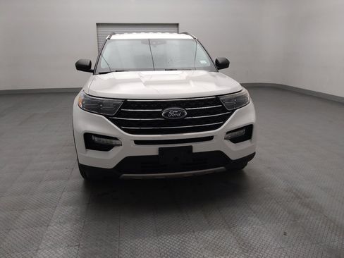 Used 2022 Ford Explorer XLT w/ Equipment Group 202A RWD image 14
