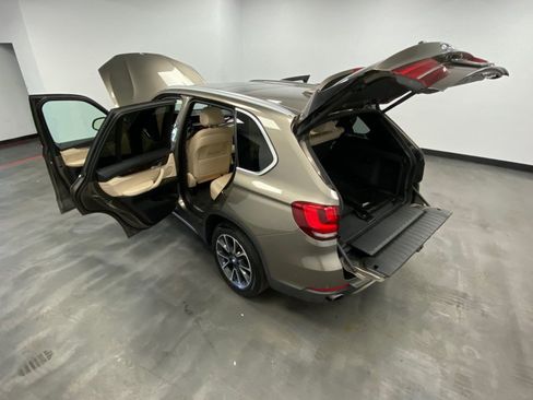 Used 2017 BMW X5 xDrive35i AWD/4WD image 49