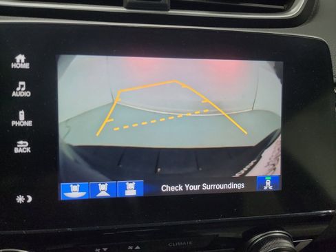Used 2019 Honda CR-V EX-L image 23