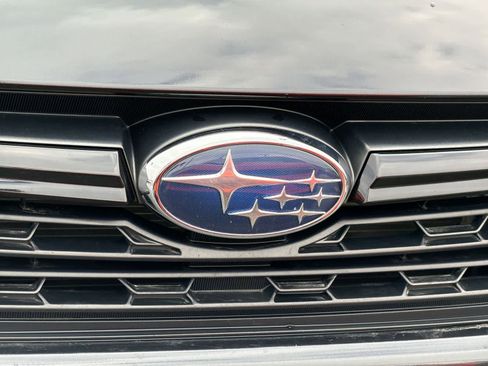 Used 2022 Subaru Impreza 2.0i Sport image 12