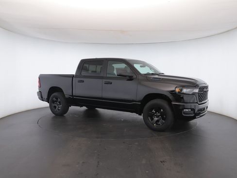New 2025 RAM 1500 Tradesman w/ Night Edition image 34