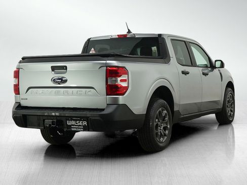 Used 2024 Ford Maverick XLT w/ XLT Luxury Package FWD image 5