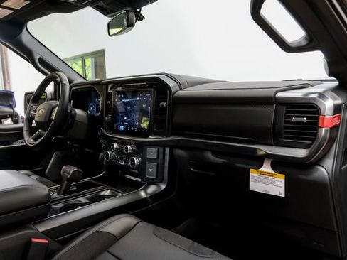 Used 2026 Ford F150 Raptor AWD/4WD image 14