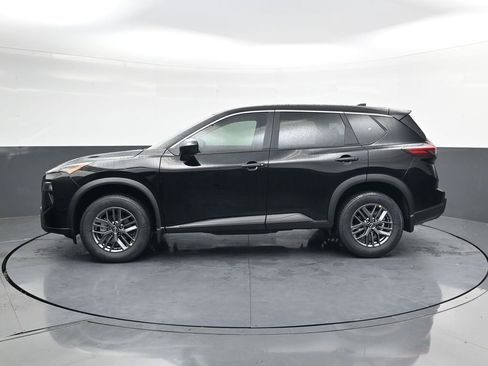 Certified 2026 Nissan Rogue S image 8