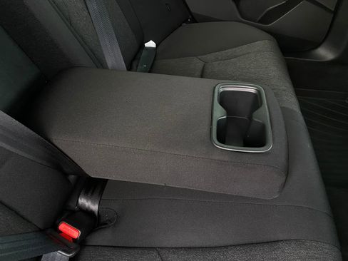 Used 2025 Honda Accord SE image 28