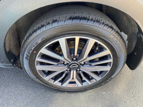 Used 2022 Nissan Kicks SV FWD image 34