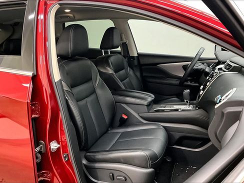 Used 2022 Nissan Murano SL FWD image 9