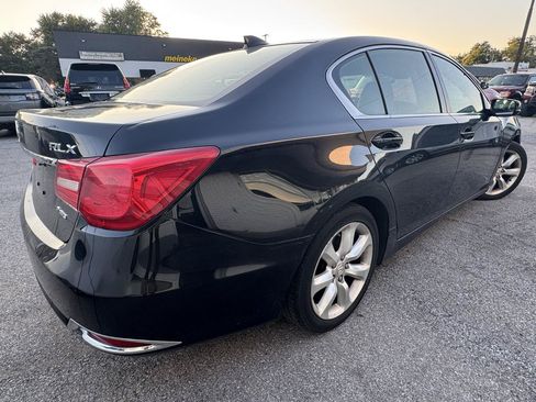 Used 2014 Acura RLX FWD image 7