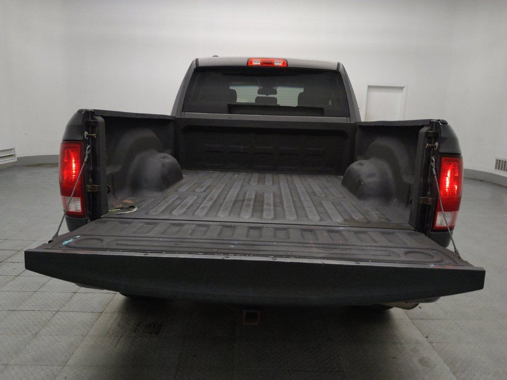 Used 2016 RAM 1500 Express AWD/4WD image 29