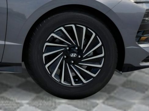 New 2026 Hyundai Sonata SEL image 8