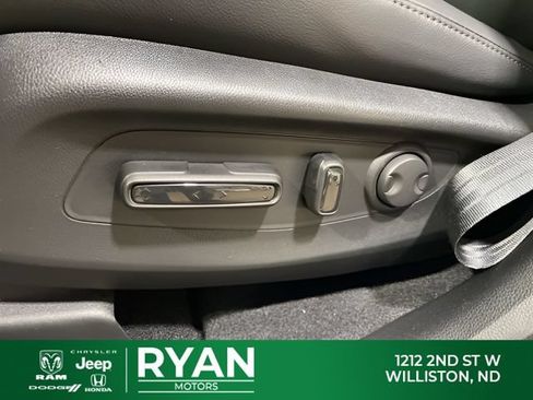 New 2026 Honda CR-V EX-L image 36