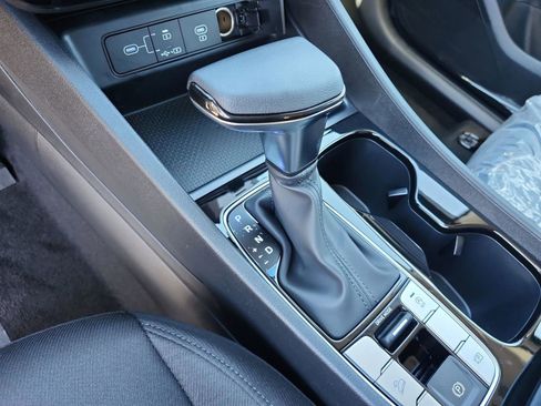 New 2026 Hyundai Tucson SEL image 15