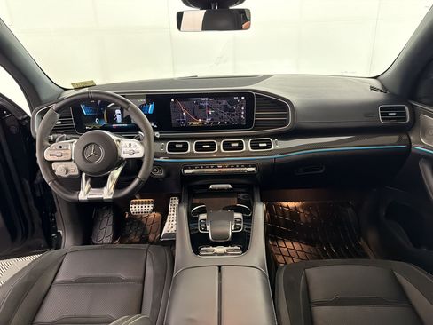 Certified 2023 Mercedes-Benz GLE 53 AMG 4MATIC image 16