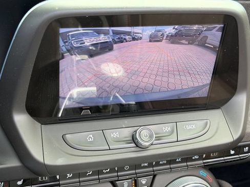 Used 2022 Chevrolet Camaro ZL1 RWD image 20