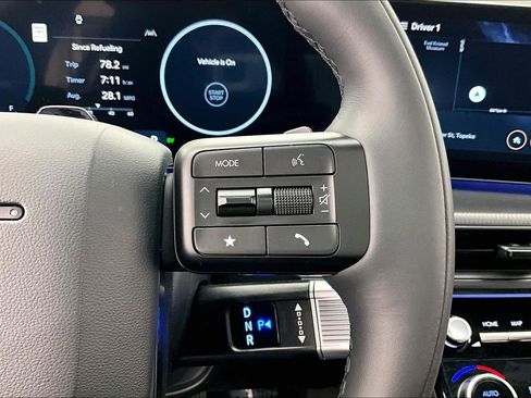 Used 2026 Hyundai Santa Fe Calligraphy AWD/4WD image 19