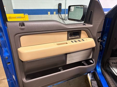 Used 2013 Ford F150 XLT w/ XLT Chrome Pkg image 19