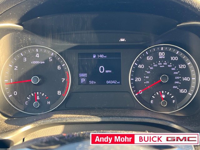 Used 2020 Kia Forte LXS FWD image 26