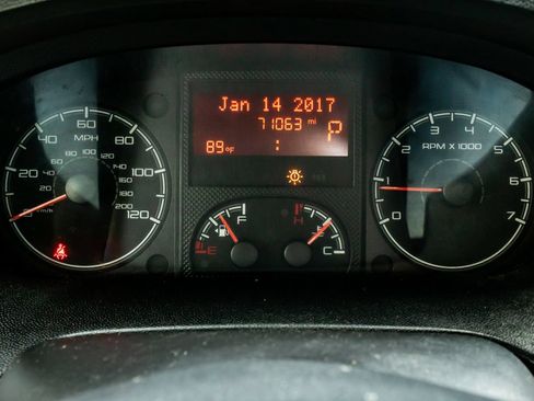 Used 2020 RAM ProMaster 3500 FWD image 15