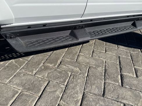 Used 2022 Ford Bronco Raptor AWD/4WD image 5